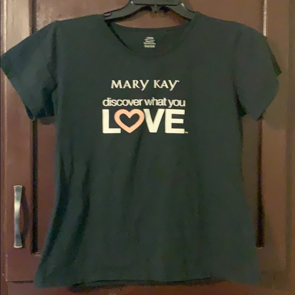 Mary Kay Consultant t-shirt